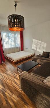 Foto - Etagenwohnung in Berlin zur Miete