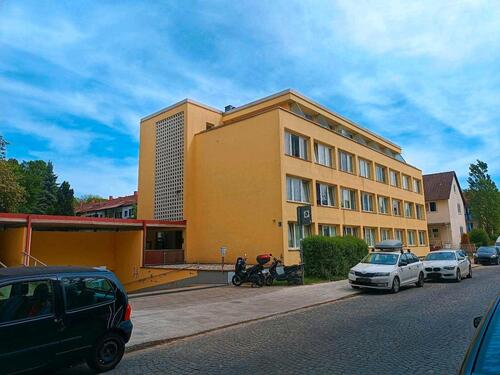 Foto - 1-Zimmer-Wohnung in bester Lage Klagenfurter Straße 3 in München