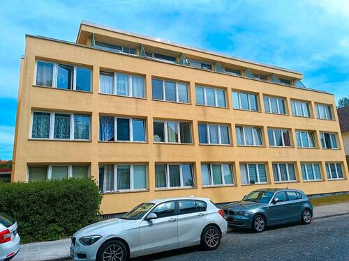 Foto - 1 Zimmer Erdgeschoßwohnung zur Miete in München