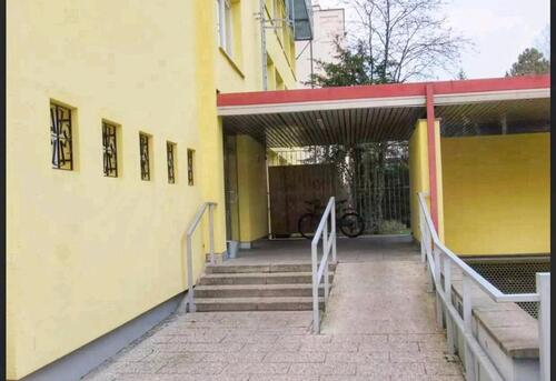 Foto - Erdgeschoßwohnung in München zur Miete