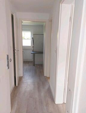 Foto - Moderne 2-Zimmer-Wohnung mit EBK & Terasse