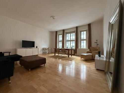 Foto - 2 Zimmer Etagenwohnung zur Miete in München