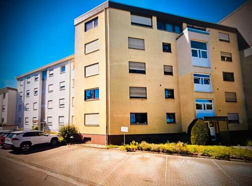 Foto - *Provisionsfrei* 3 Zimmer Wohnung in Landau Top 215.000 € VB