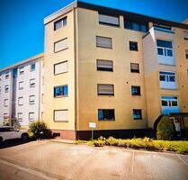 *Provisionsfrei* 3 Zimmer Wohnung in Landau Top 215.000 € VB - Landau in der Pfalz
