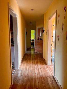 Foto - 3 Zimmer Etagenwohnung zum Kaufen in Landau in der Pfalz