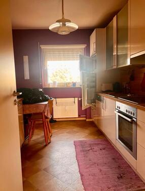 Foto - 3 Zimmer Etagenwohnung in Landau in der Pfalz