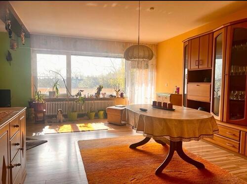 Foto - Etagenwohnung in Landau in der Pfalz zum Kaufen