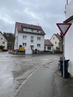 Foto - Verkaufe 3 Familienhaus in Blaustein-Arnegg