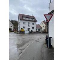 Verkaufe 3 Familienhaus in Blaustein-Arnegg