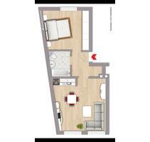 ANKÜNDIGUNG ca. 40qm Pendler, Single, Monteur ETW Kapitalanlage - Wuppertal Gemarkung Langerfeld ANKÜNDIGUNG ca. 40qm Pendler, Single, Monteur ETW Kapitalanlage - Wuppertal Gemarkung Langerfeld
