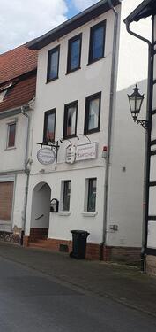 Foto - Mehrfamilienhaus mit 4 Einheiten & Gaststätte in Wanfried