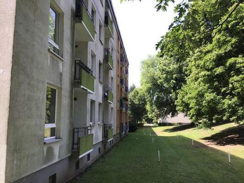 Foto - Etagenwohnung in Essen