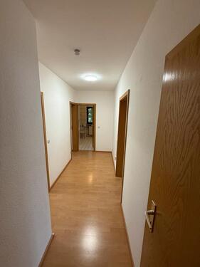Foto - Etagenwohnung in Aschaffenburg zur Miete