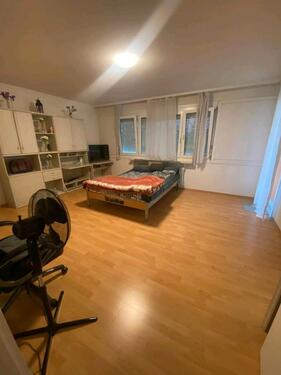 Foto - 1 Zimmer Wohnung in Ettlingen Schuhmacher Str.