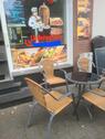 Foto - imbiss Dönerladen - 5,00 EUR Kaltmiete,