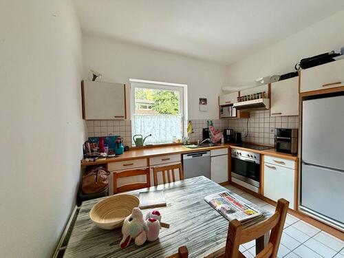 Foto - Etagenwohnung in Toppenstedt zur Miete