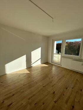 Foto - Etagenwohnung zur Miete in Chemnitz