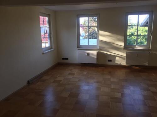 Foto - 2-Raum Wohnung in Wandersleben - 450,00 EUR Kaltmiete,