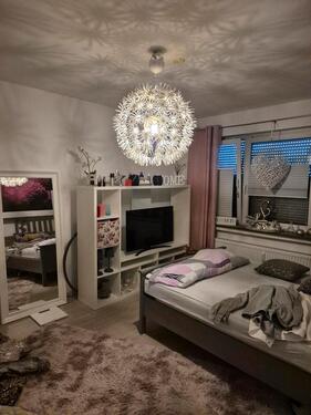 Foto - Etagenwohnung zur Miete in Wilhelmshaven