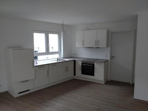 Foto - Etagenwohnung zur Miete in Bingen am Rhein