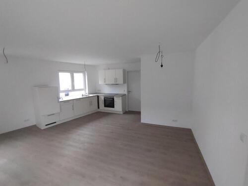 Foto - Etagenwohnung in Bingen am Rhein