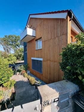 Foto - Zimmer im Business WG Haus - Mit Garten, Pool, Sauna, etc.