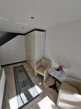 Foto - Etagenwohnung in Ludwigsburg