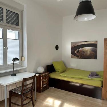 Foto - Etagenwohnung zur Miete in Frankfurt am Main