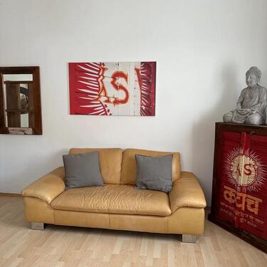 Foto - Etagenwohnung in Frankfurt am Main zur Miete