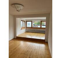 Schöne helle 3-Zimmerwohnung mit Gartennutzung - Bovenden