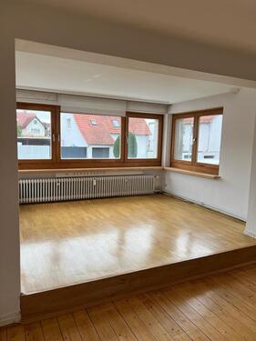Foto - Etagenwohnung zur Miete in Bovenden