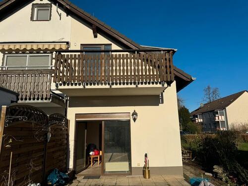 Foto - Einfamilienhaus zu mieten in Essen DellwigHaus-Horl-Strasse