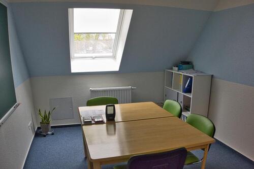 Foto - Bürofläche in zentraler Lage zu vermieten