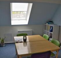 Bürofläche in zentraler Lage zu vermieten - Apensen