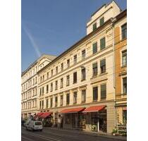 Repräsentativ und großzügig - diese Gewerbefläche überzeugt nicht nur mit Lage! - Leipzig