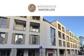 Foto - Wohnung W.05: Moderne 2-Zimmer-Wohnung mit Loggia im barrierefreien Neubau Kleverhof in Much!