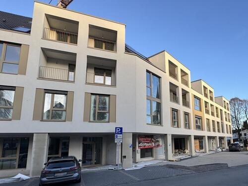 Foto - Etagenwohnung zur Miete in Much