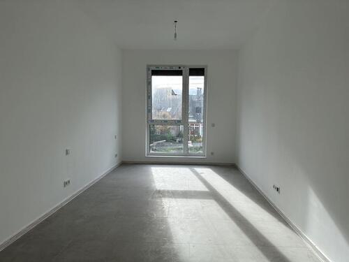 Foto - Etagenwohnung in Much zur Miete