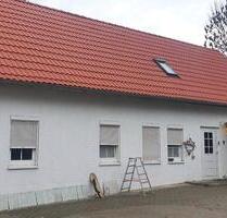 Haus zu vermieten - 850,00 EUR Kaltmiete, in Wermsdorf (PLZ: 04779)