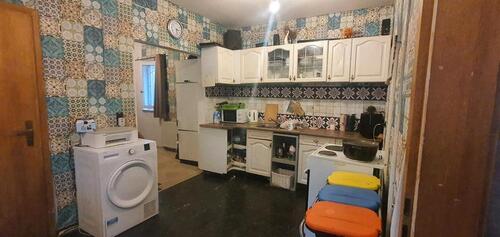 Foto - Einfamilienhaus in Wermsdorf zur Miete