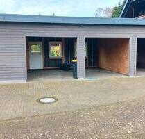 Stellplatz Carport in Tiste - 65,00 EUR Miete, in Sittensen (PLZ: 27419)