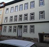 Charmante 2-Zimmer-Wohnung in Arnstadt mit Balkon