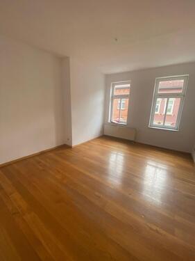 Foto - Etagenwohnung in Arnstadt