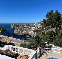 Große Terrassen-Wohnung in Port Andtrax, 3SZ, Meerblick, EBK - München Pasing-Obermenzing