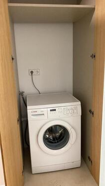 Foto - Etagenwohnung in München zur Miete