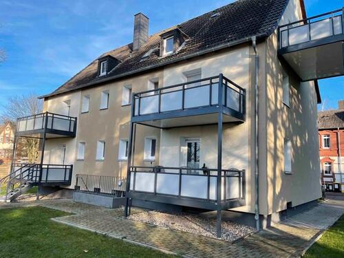 Foto - Etagenwohnung zur Miete in Dortmund