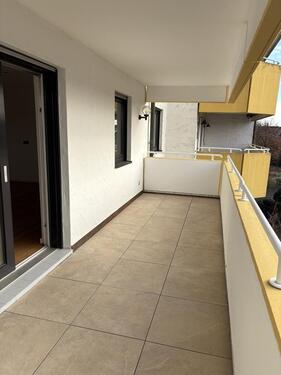 Foto - Etagenwohnung in Kleinostheim