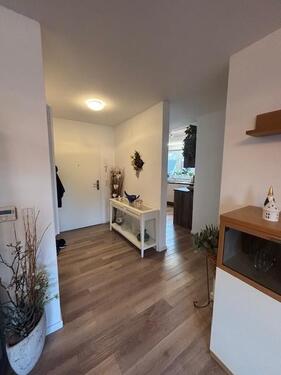 Foto - 2 Zimmer Etagenwohnung zur Miete in Bad Zwischenahn