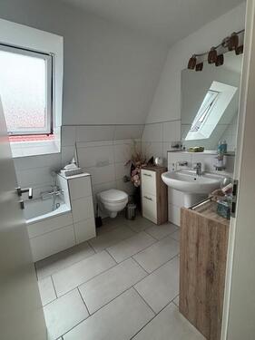 Foto - 2 Zimmer Etagenwohnung in Bad Zwischenahn