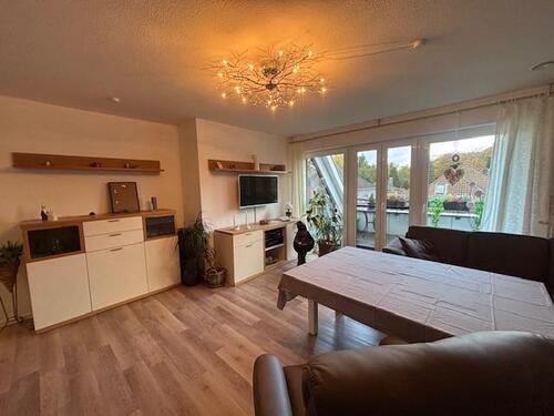 Foto - Etagenwohnung in Bad Zwischenahn zur Miete